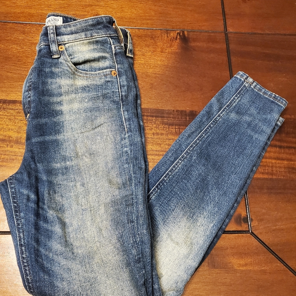 Lucky Brand Jeans